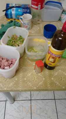 Restaurante Vanmatuthi