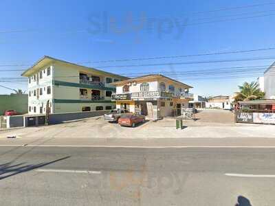 Restaurante Vanmatuthi