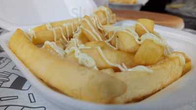 Lanchonete Palestina