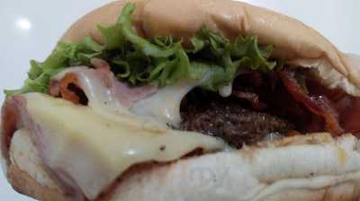 Lanchonete Palestina