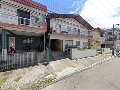 Lanchonete Palestina