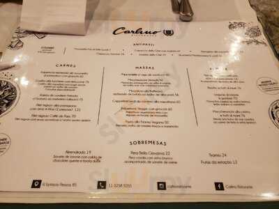 Carlino Restaurante