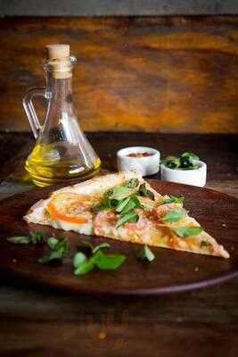 Pomodori Pizza Silva Lobo