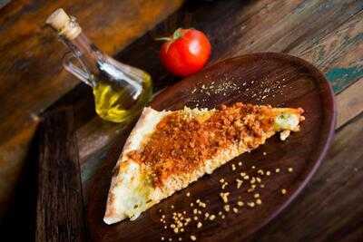 Pomodori Pizza Silva Lobo