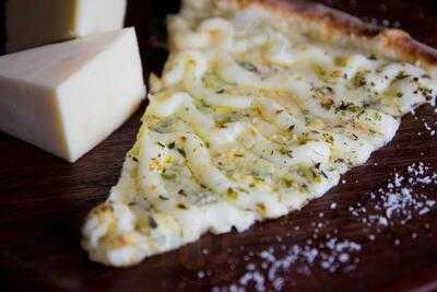 Pomodori Pizza Silva Lobo