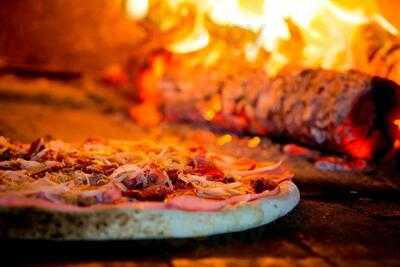 Pomodori Pizza Silva Lobo