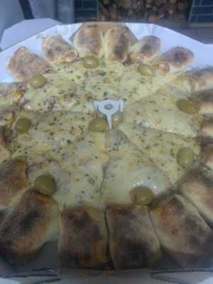 Oliveira's Restaurante