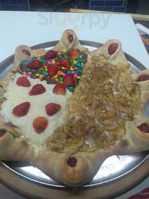 Oliveira's Restaurante