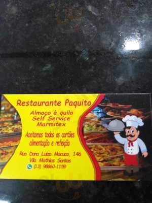 Oliveira's Restaurante