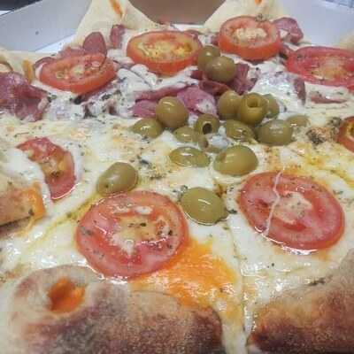 Oliveira's Restaurante