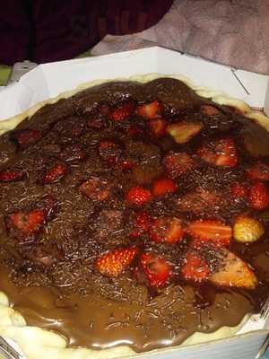 Pizzaria Monte Verde