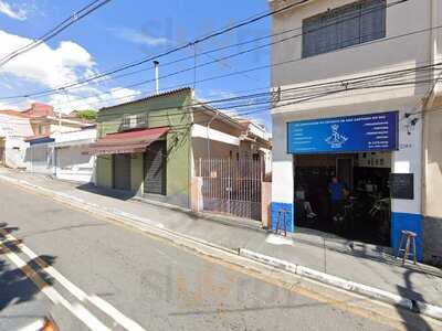 Pizzaria Monte Verde