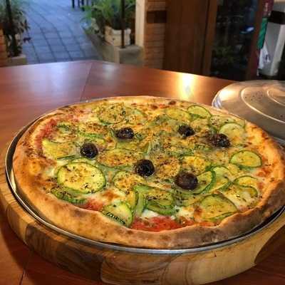 Pizzaria Monte Verde