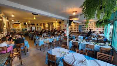 Taverna Pub Bar E Restaurante