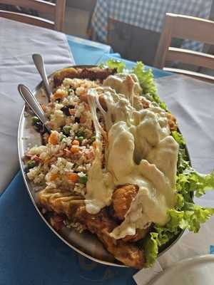 Taverna Pub Bar E Restaurante