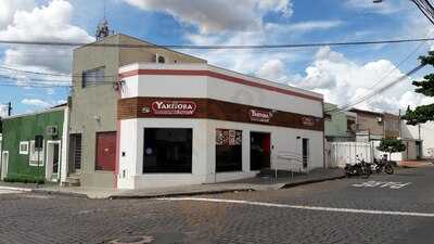 Yakisoba Factory - Ribeirão Preto