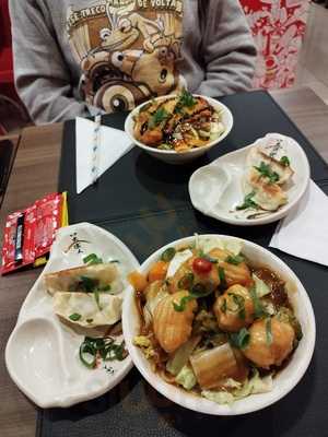 Yakisoba Factory - Ribeirão Preto