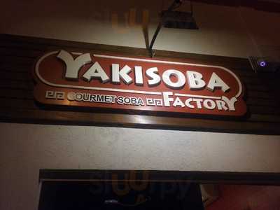 Yakisoba Factory - Ribeirão Preto