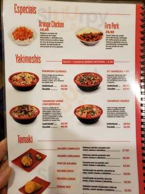 Yakisoba Factory - Ribeirão Preto