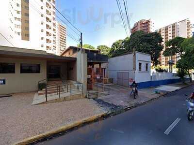 Yakisoba Factory - Ribeirão Preto