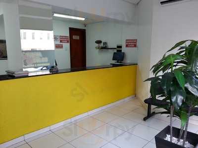 Oficina Do Cafe Espresso