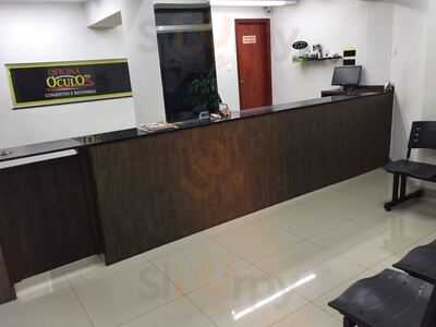 Oficina Do Cafe Espresso