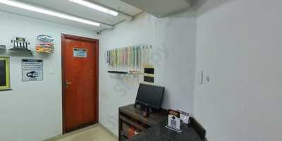 Oficina Do Cafe Espresso