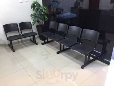 Oficina Do Cafe Espresso