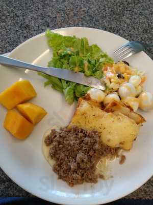 Ciboulette Culinária