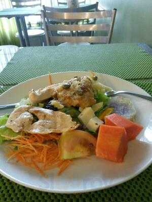 Ciboulette Culinária