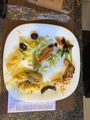 Ciboulette Culinária