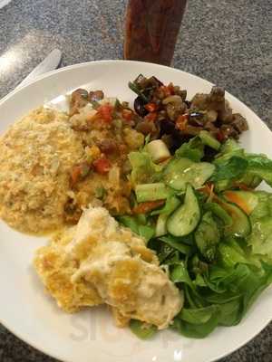 Ciboulette Culinária