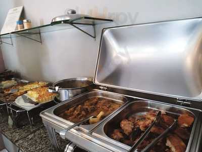 Ciboulette Culinária