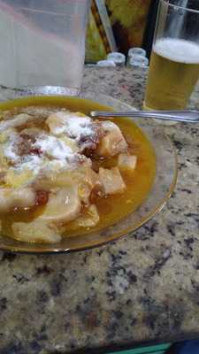 Restaurante Casa Nova