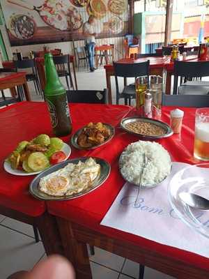 Restaurante Casa Nova