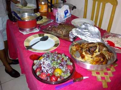 Restaurante Casa Nova