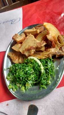 Restaurante Casa Nova