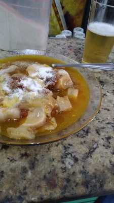 Restaurante Casa Nova