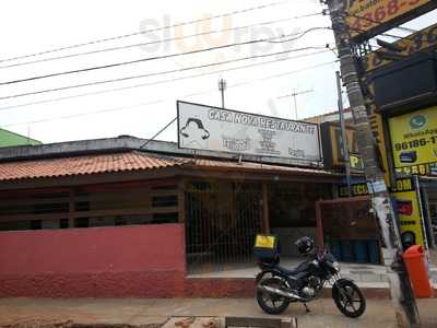 Restaurante Casa Nova