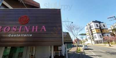 Confeitaria Rosinha