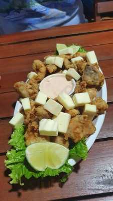 Recantos Bar E Restaurante