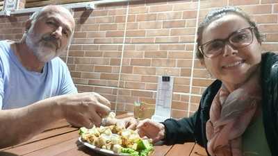 Recantos Bar E Restaurante