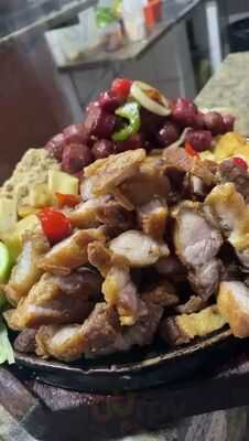 Recantos Bar E Restaurante