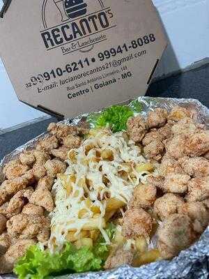 Recantos Bar E Restaurante