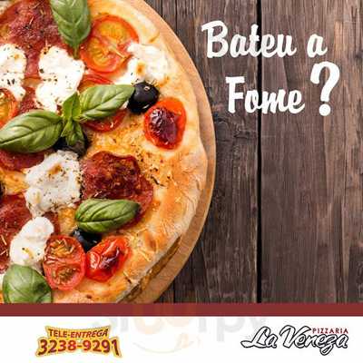 Pizzaria La Veneza