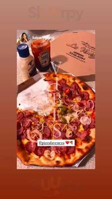 Pizzaria La Veneza