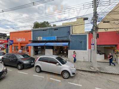 Lanchonete Tropical Grill