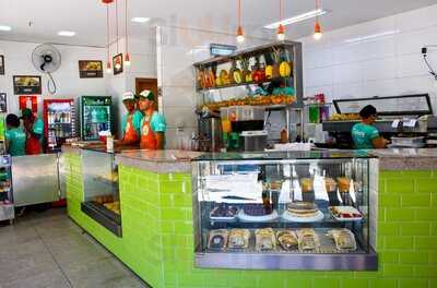 Leco Lanches E Sucos Naturais