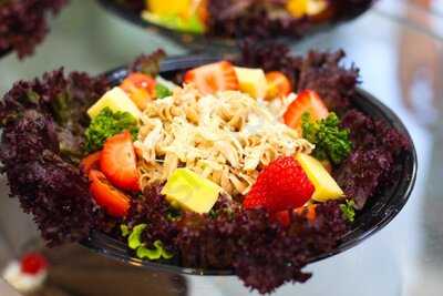 Leco Lanches E Sucos Naturais