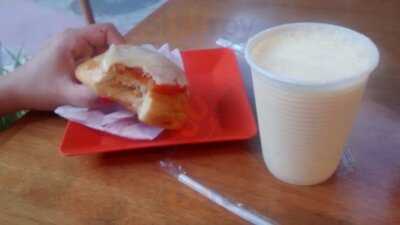 Leco Lanches E Sucos Naturais